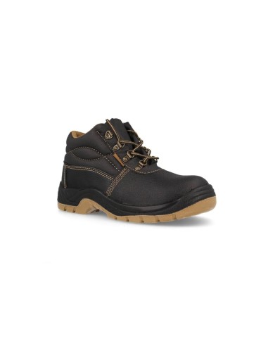 BOTA SEGURIDAD PAREDES S3 NG. TALLA 40