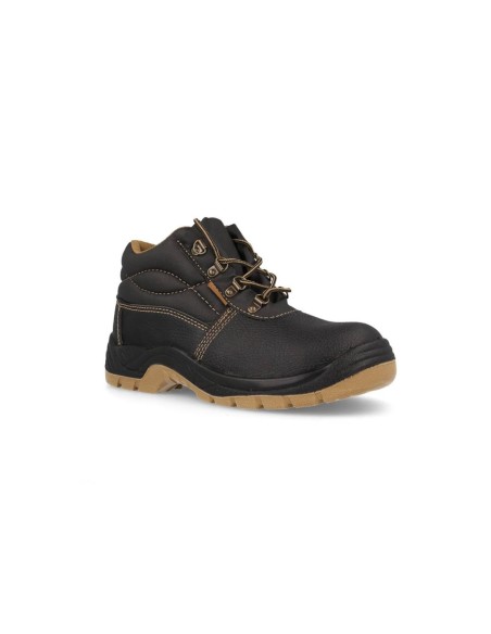 BOTA SEGURIDAD PAREDES S3 NG. TALLA 40