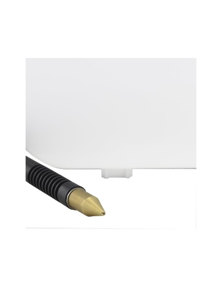 FILAMENTO+BOQUILLA 3D COLIDO VOLADD PLA 0,6MM BOLD 420GR.NG.