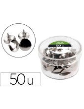CHINCHETAS CAJA 50