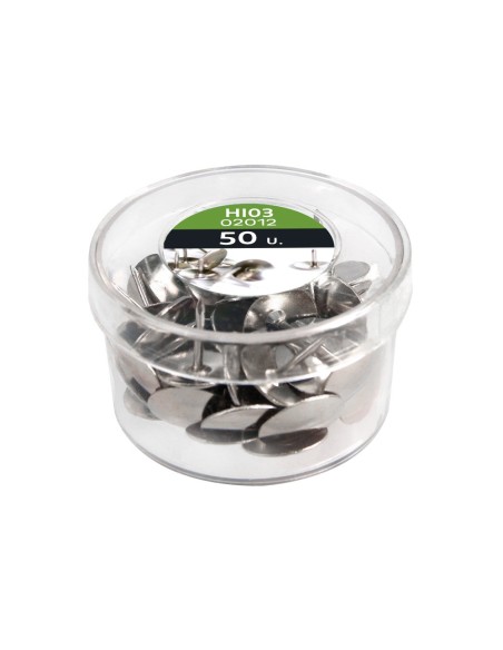 CHINCHETAS CAJA 50