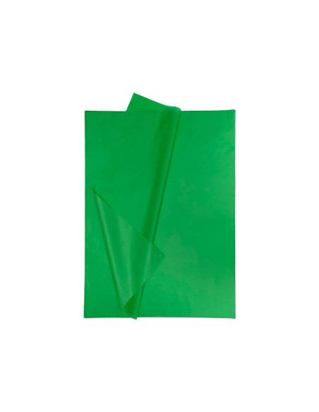 PAPEL SEDA 52X76 CMVER BOLSA 5 H.
