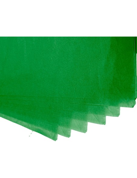PAPEL SEDA 52X76 CMVER BOLSA 5 H.