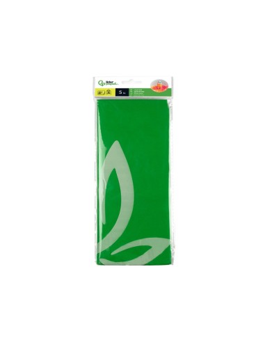 PAPEL SEDA 52X76 CMVER BOLSA 5 H.