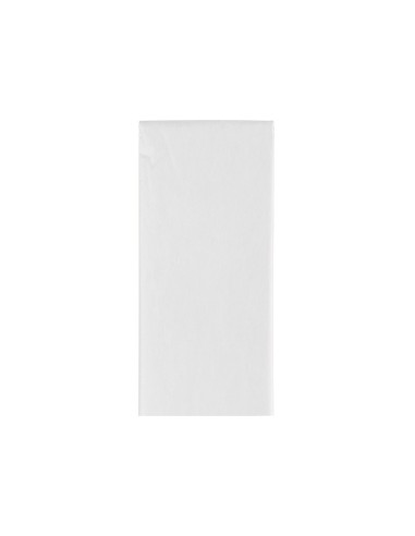 PAPEL SEDA 52X76 CMBLANCO BOLSA 5 H.