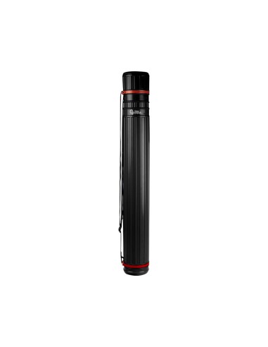 PORTAPLANOS PLASTICO DIAMETRO 9 CM EXTENSIBLE HASTA 125 CM NG.