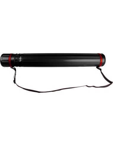 PORTAPLANOS PLASTICO DIAMETRO 9 CM EXTENSIBLE HASTA 125 CM NG.