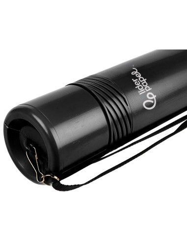 PORTAPLANOS PLASTICO DIAMETRO 6 CM EXTENSIBLE HASTA 80 NG.