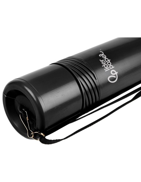 PORTAPLANOS PLASTICO DIAMETRO 6 CM EXTENSIBLE HASTA 80 NG.
