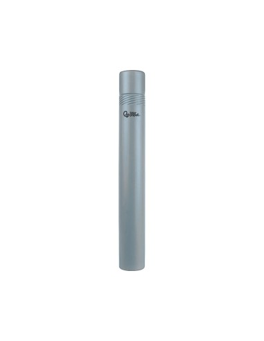PORTAPLANOS PLASTICO DIAMETRO 6 CM EXTENSIBLE HASTA 80 GRIS