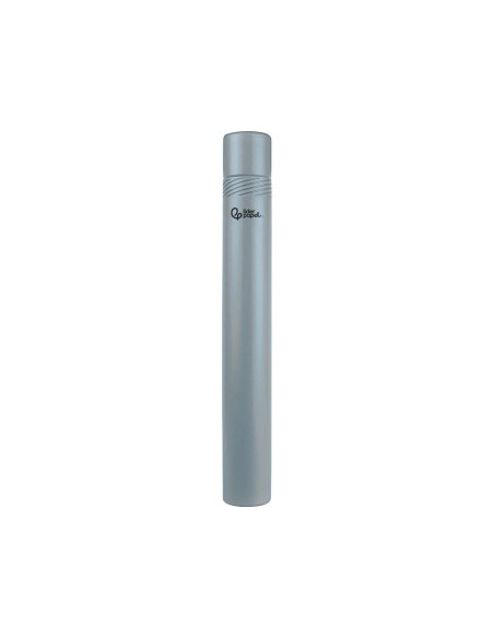 PORTAPLANOS PLASTICO DIAMETRO 6 CM EXTENSIBLE HASTA 80 GRIS