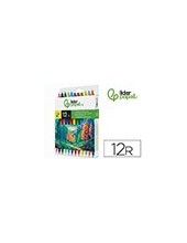 ROTULADOR DUO CAJA 12 COL. 2