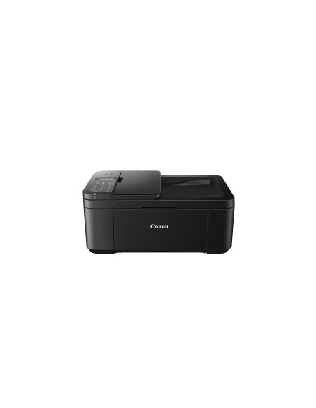 CANON PIXMA TR4750I TINTA 8 PPM NG./4 PPM A4 WIFI ESCANER