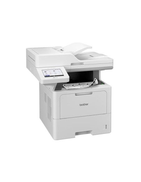 IMPRESORA BROTHER MFCL6710DW LASER A4 40PPM WIF ESCANER COP FAX BAND