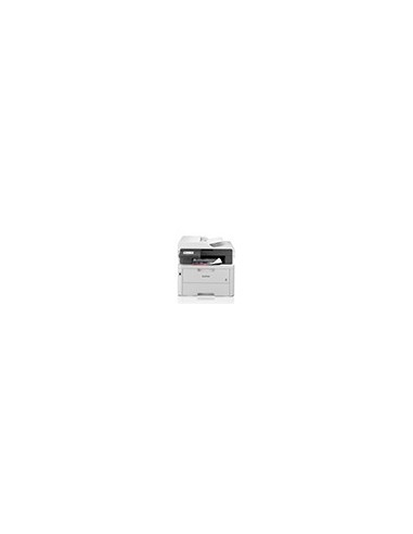 IMPRESORA BROTHER MFCL3760CDW LASER A4 26PPM WIFI ESCANER COP FAX
