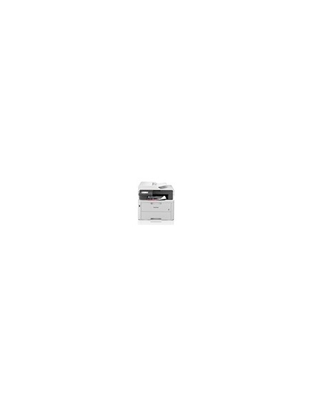 IMPRESORA BROTHER MFCL3760CDW LASER A4 26PPM WIFI ESCANER COP FAX