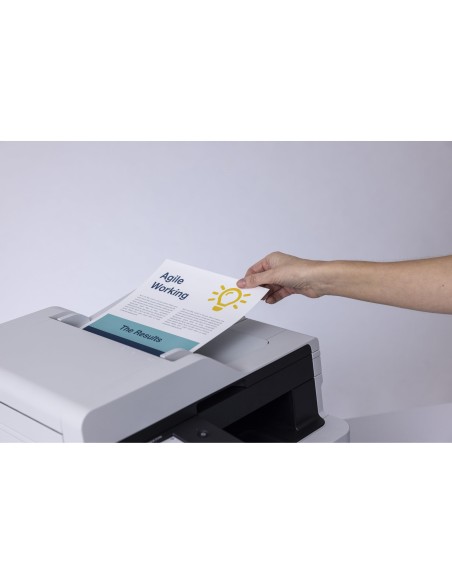 IMPRESORA BROTHER MFCL3760CDW LASER A4 26PPM WIFI ESCANER COP FAX