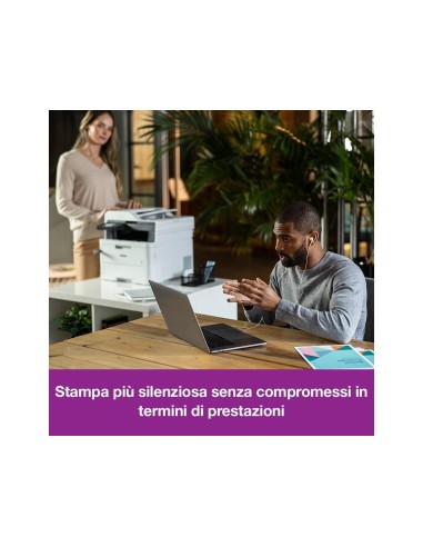 IMPRESORA BROTHER MFCL3760CDW LASER A4 26PPM WIFI ESCANER COP FAX
