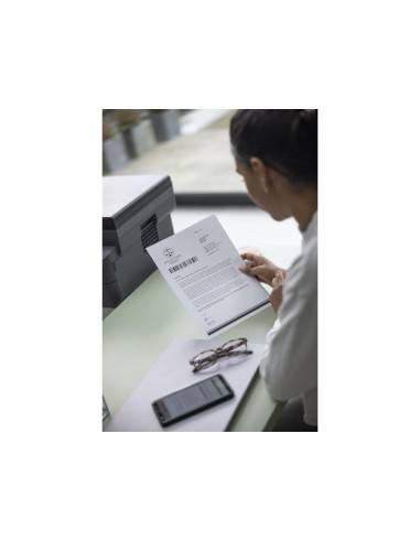IMPRESORA BROTHER DCPL2620DW LASER MONO A4 32PPM WIFI ESCANER  250H.