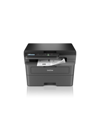 IMPRESORA BROTHER DCPL2620DW LASER MONO A4 32PPM WIFI ESCANER  250H.