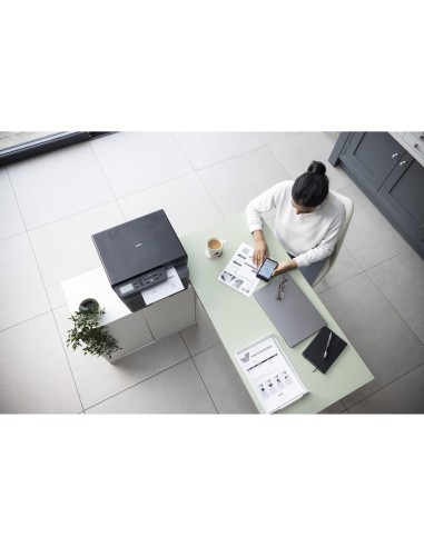 IMPRESORA BROTHER DCPL2620DW LASER MONO A4 32PPM WIFI ESCANER  250H.