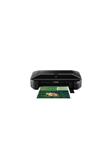 CANON PIXMA IX6850 TINTA 14PPM NG./10PPM A3+ WIFI BAND.ENTRADA 150H.