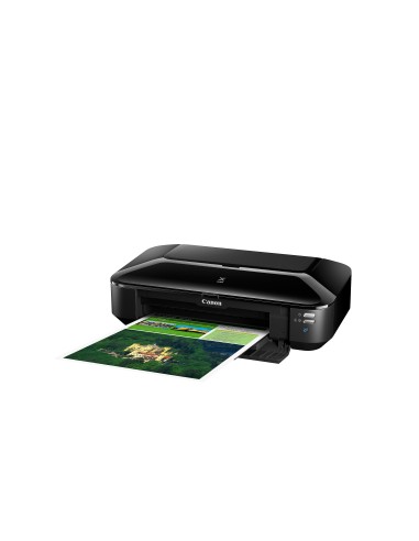 CANON PIXMA IX6850 TINTA 14PPM NG./10PPM A3+ WIFI BAND.ENTRADA 150H.