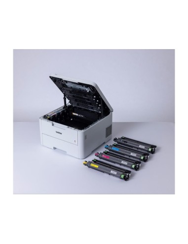 BROTHER HLL3240CDW LASER MONOCROMO A4 26 PPM USB 2.0 WIFI