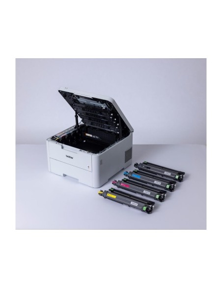 BROTHER HLL3240CDW LASER MONOCROMO A4 26 PPM USB 2.0 WIFI