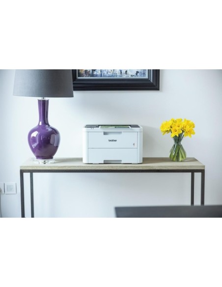 BROTHER HLL3240CDW LASER MONOCROMO A4 26 PPM USB 2.0 WIFI