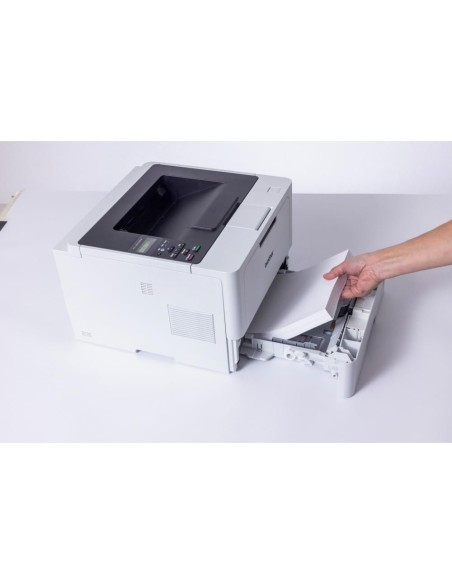 BROTHER HLL5210DW LASER MONOCROMO A4 48 PPM USB 2.0 WIFI