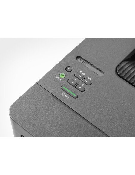 BROTHER HLL2445DW LASER MONOCROMO A4 32 PPM USB 2.0 WIFI
