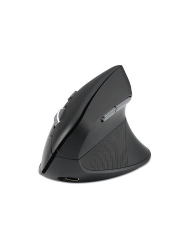 RATON MY630 EQ OPTICO 2400 DPI ERGONOMICO RECARGABLE NG.