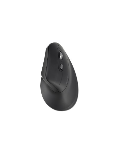 RATON MY630 EQ OPTICO 2400 DPI ERGONOMICO RECARGABLE NG.