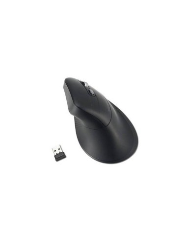 RATON MY630 EQ OPTICO 2400 DPI ERGONOMICO RECARGABLE NG.