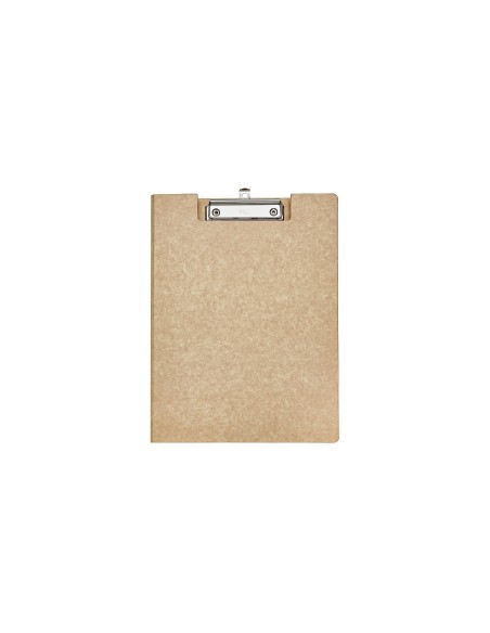 PORTANOTAS MAUL BALANCE A4 CARTON REFORZADO 3MM PINZA KRAFT