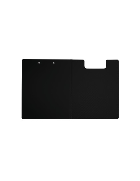PORTANOTAS MAUL FLEXX A4 PP. PINZA NG.