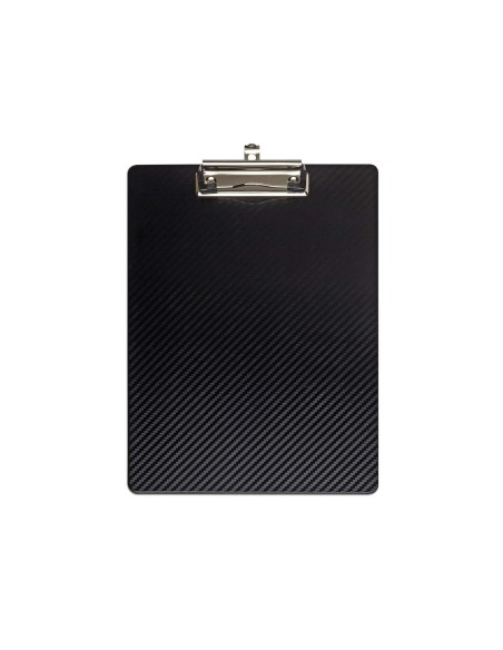 PORTANOTAS MAUL FLEXX A4 PP. PINZA NG.