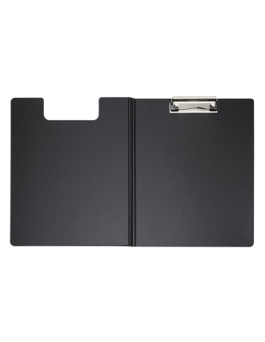 PORTANOTAS MAUL FLEXX A4 PP. PINZA NG.