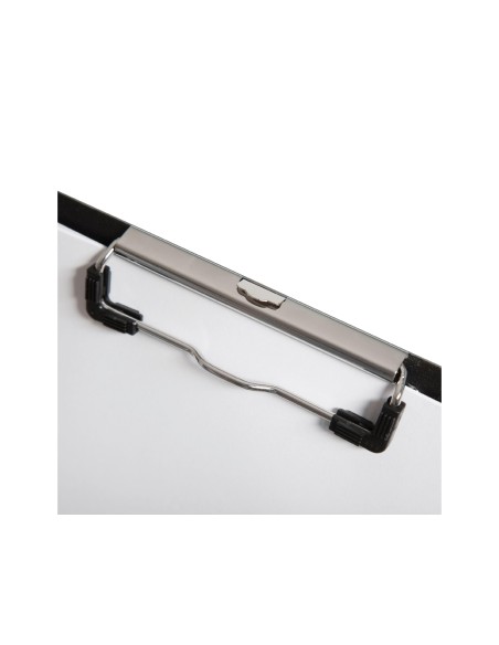 PORTANOTAS MAUL FLEXX A4 PP. PINZA NG.