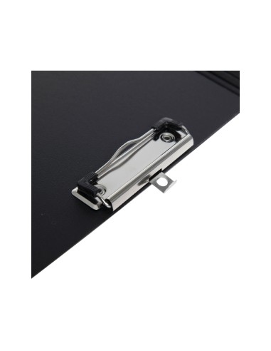 PORTANOTAS MAUL FLEXX A4 PP. PINZA NG.