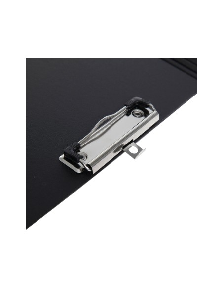 PORTANOTAS MAUL FLEXX A4 PP. PINZA NG.
