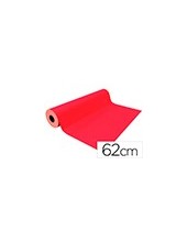 PAPEL REGALO BASIKA MET.RJ. BOBINA ANCHO 62 CM 80 M 2
