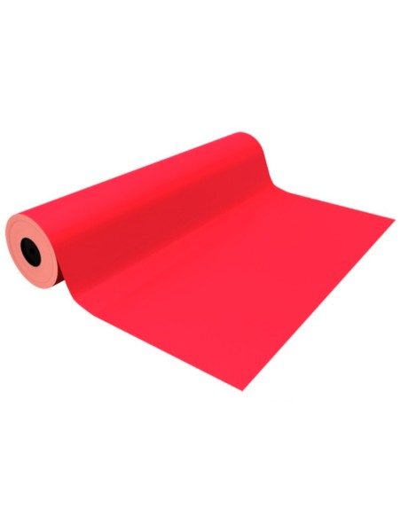 PAPEL REGALO BASIKA MET.RJ. BOBINA ANCHO 62 CM 80 M