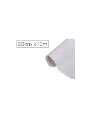 ROLLO ADH.D-C-FIX TPTE.ANCHO 90 CM LARGO 15MT.