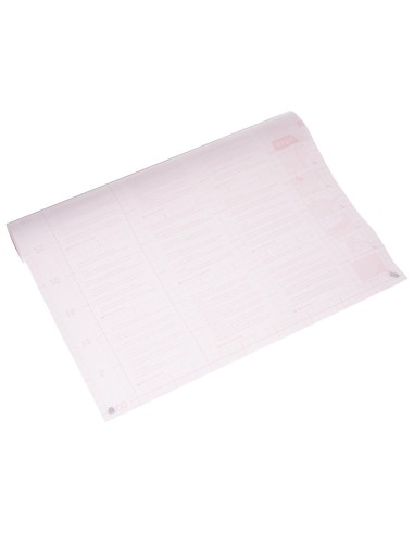 ROLLO ADH.D-C-FIX TPTE.ANCHO 45 CM LARGO 15MT.