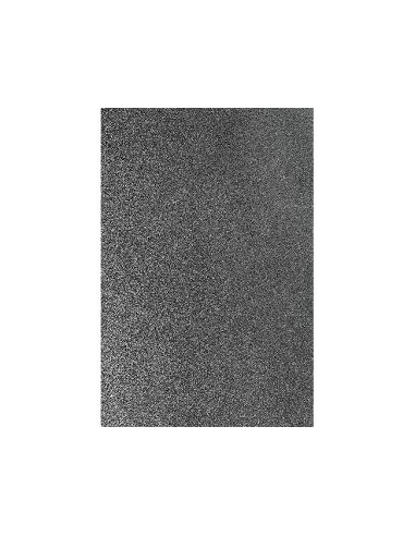 ROLLO ADH.D-C-FIX ANTRACITA METAL BRILLO ANCHO 45 CM LARGO 1,5MT.