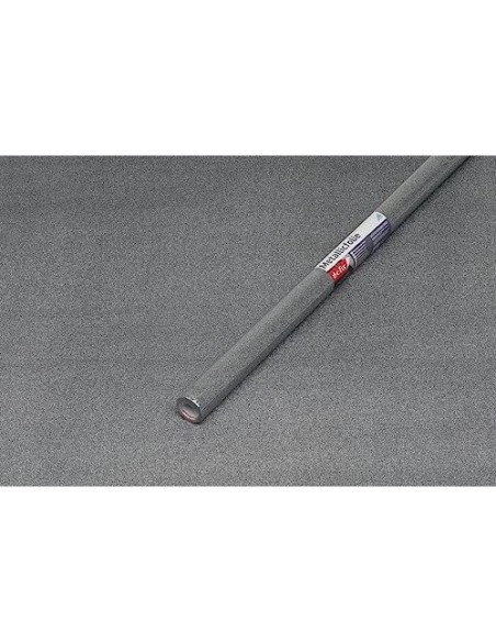 ROLLO ADH.D-C-FIX ANTRACITA METAL BRILLO ANCHO 45 CM LARGO 1,5MT.