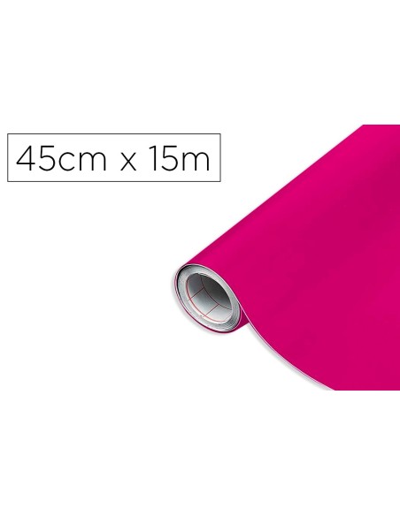 ROLLO ADH.D-C-FIX MAG. ANCHO 45 CM LARGO 15MT.