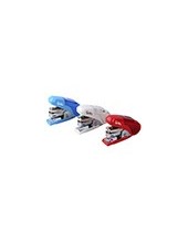 GRAPADORA MICRO C/FUNDA Y CAJA 1000 GRAPAS CAP.20 H. 2